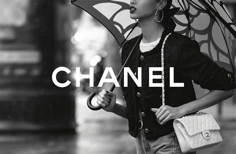 chanel marketing strategy 2022.